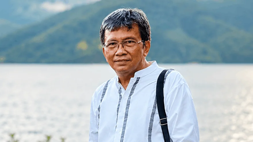 Dr. Drs. Andi Djalante, M.M., M.Si.