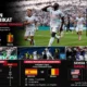 Belgia Permalukan Amerika Serikat 4-1, Kini Semua Tuan Rumah Piala Dunia 2026 Tersingkir