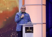 Wamenaker: Kepercayaan Publik Lahir dari Pelayanan Cepat dan Transparan, Bukan Janji