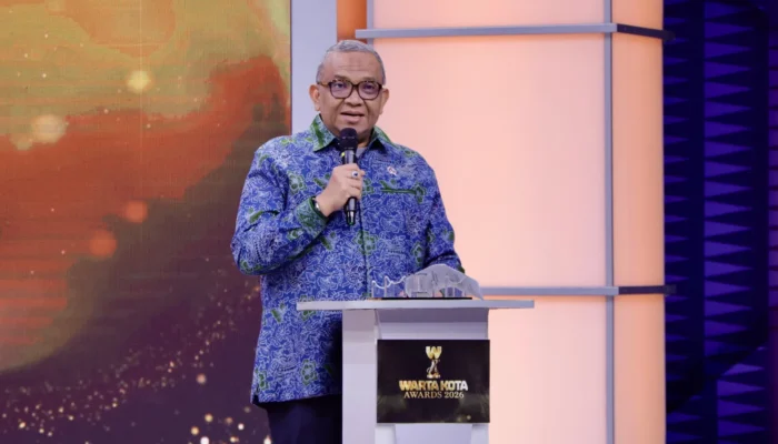 Wamenaker: Kepercayaan Publik Lahir dari Pelayanan Cepat dan Transparan, Bukan Janji