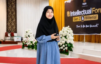 Hijrawati Ayu Wardani (Dosen dan Pemerhati Sosial)
