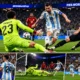 Comeback Spektakuler! Argentina Bangkit di Menit-Menit Akhir, Mesir Tersingkir dari Piala Dunia 2026
