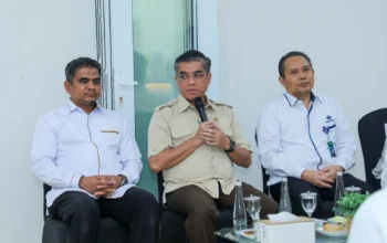 Balai K3 Bakal Bertransformasi Jadi Pusat Pengelolaan K3, Ini Arahan Menaker