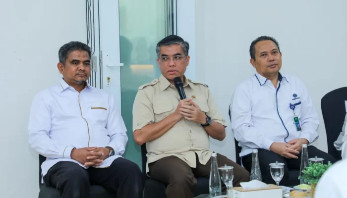 Balai K3 Bakal Bertransformasi Jadi Pusat Pengelolaan K3, Ini Arahan Menaker