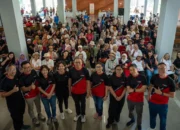 Indonesia Masuki Era Ageing Population, Ini Program Bank DBS bagi Lansia