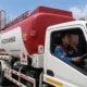 AMT Kedapatan Ngerokok Saat Mengemudi Mobil Tangki, Pertamina: Sudah Diberhentikan
