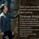 Tertanam Rindu, Puisi Karya De Eka Putrakha