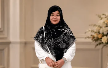 Nur Adhayani, SKM, M.Kes (Penyuluh Kesehatan Masyarakat)