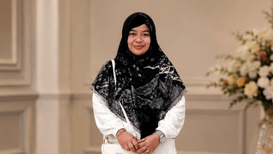 Nur Adhayani, SKM, M.Kes (Penyuluh Kesehatan Masyarakat)