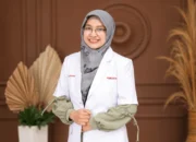 Kekerasan Seksual di Balik Otoritas Spiritual 16 dr. Ratih Paradini (Dokter, Penulis, Aktivis Dakwah)