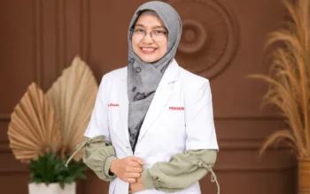Kekerasan Seksual di Balik Otoritas Spiritual 3 dr. Ratih Paradini (Dokter, Penulis, Aktivis Dakwah)