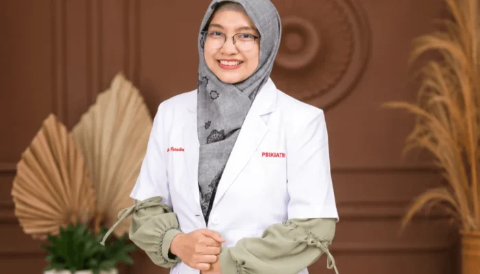 Kekerasan Seksual di Balik Otoritas Spiritual