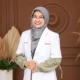 dr. Ratih Paradini (Dokter, Penulis, Aktivis Dakwah)