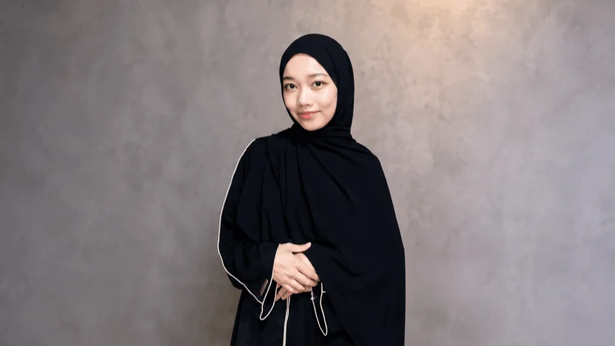 Rahmayani, S.Pd., M.Pd