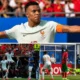 Sempat Gagal Penalti, Mbappé Akhirnya Bawa Prancis Singkirkan Maroko 2-0