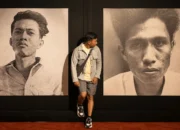 Puisi ‘Sesungguhnya’ Karya Firman Wally, Kritik Tajam untuk Pemimpin yang Tak Lagi Mendengar Rakyat