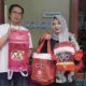 Tas Bright Gas Viral di Jakarta Fair 2026, Pesanan Naik dan UMKM Ikut Kebanjiran Order