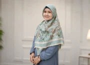 Rekonstruksi Sistem Pendidikan Islam untuk Generasi Emas 14 Desi Wijayanti, S.Pd., M.Pd.