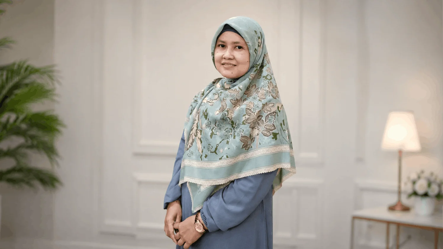 Desi Wijayanti, S.Pd., M.Pd.