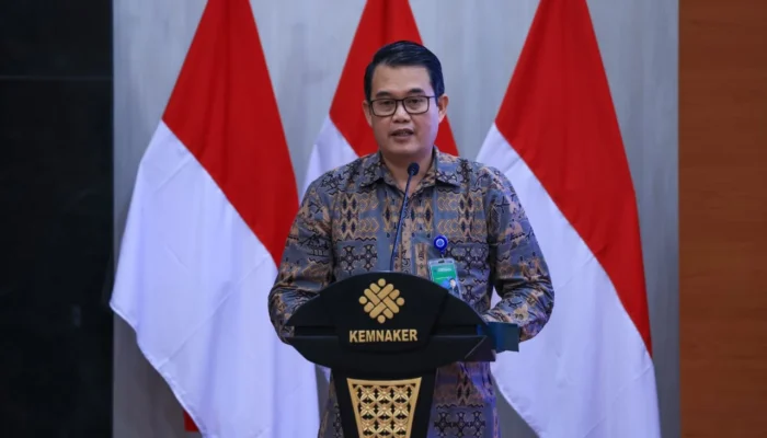 Seleksi PVN Batch 3 Kemnaker Berakhir 15 Juli, Hasilnya 16 Juli