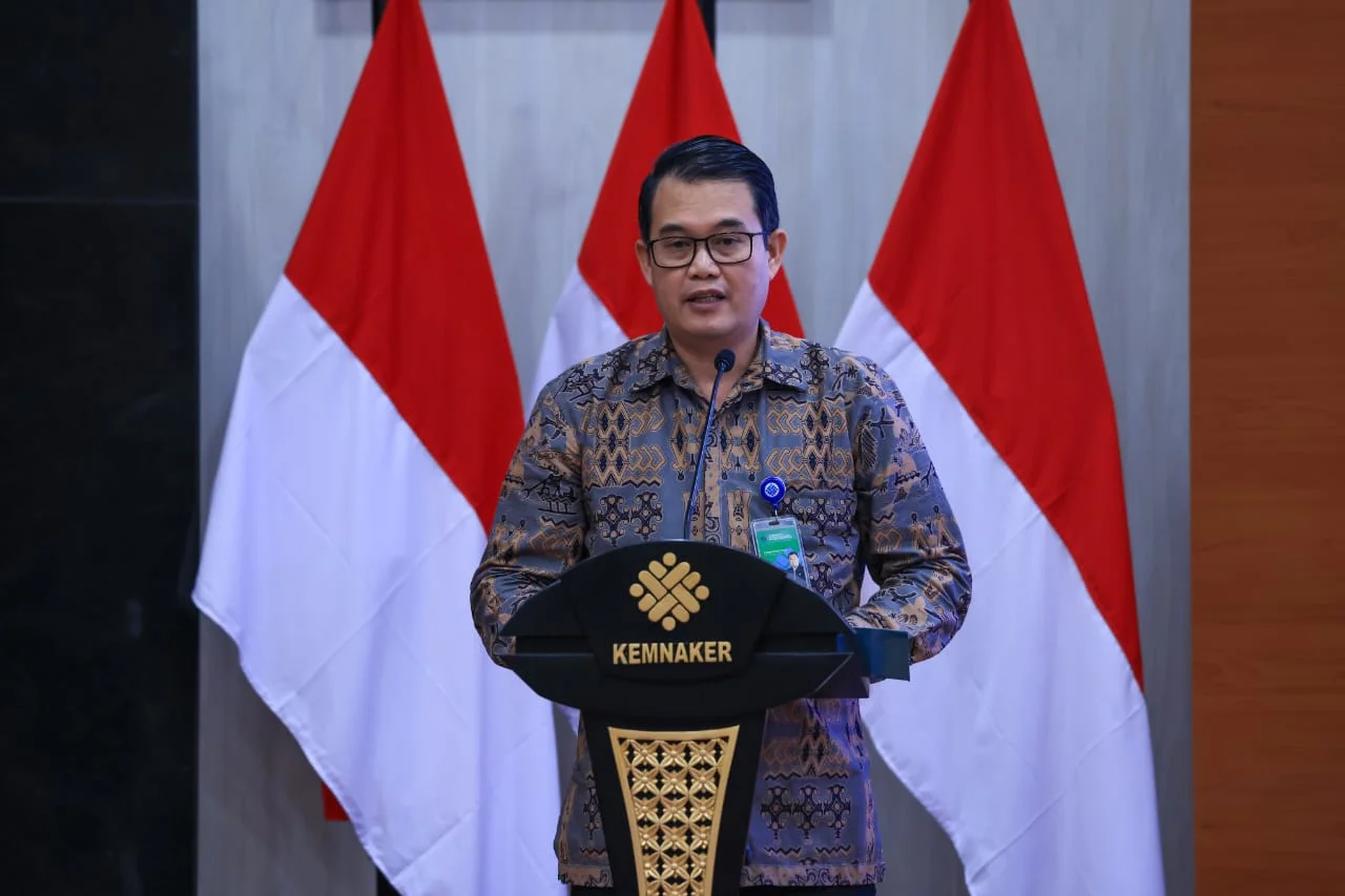 Seleksi PVN Batch 3 Kemnaker Berakhir 15 Juli, Hasilnya 16 Juli