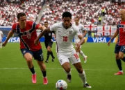 Inggris Kalahkan Norwegia 2-1, Bellingham Cetak Dua Gol 13 Inggris Kalahkan Norwegia 2-1, Bellingham Cetak Dua Gol
