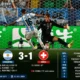 Argentina Menang 3-1 atas Swiss Setelah Extra Time, Messi dkk ke Semifinal
