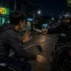 Rampas HP Pakai Badik di Talasalapang, Pelaku Begal di Makassar Dibekuk Polisi