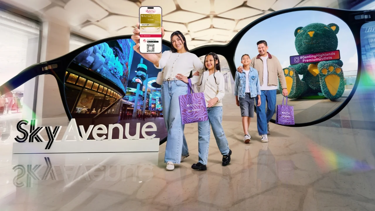 Resorts World Genting Bidik Turis RI, Promo Hotel dan Theme Park Mulai Rp710 Ribu 3 Resorts World Genting Bidik Turis RI, Promo Hotel dan Theme Park Mulai Rp710 Ribu