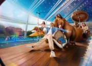 Resorts World Genting Bidik Turis RI, Promo Hotel dan Theme Park Mulai Rp710 Ribu 9 Resorts World Genting Bidik Turis RI, Promo Hotel dan Theme Park Mulai Rp710 Ribu