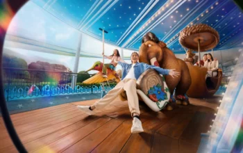 Resorts World Genting Bidik Turis RI, Promo Hotel dan Theme Park Mulai Rp710 Ribu