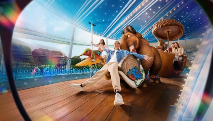 Resorts World Genting Bidik Turis RI, Promo Hotel dan Theme Park Mulai Rp710 Ribu