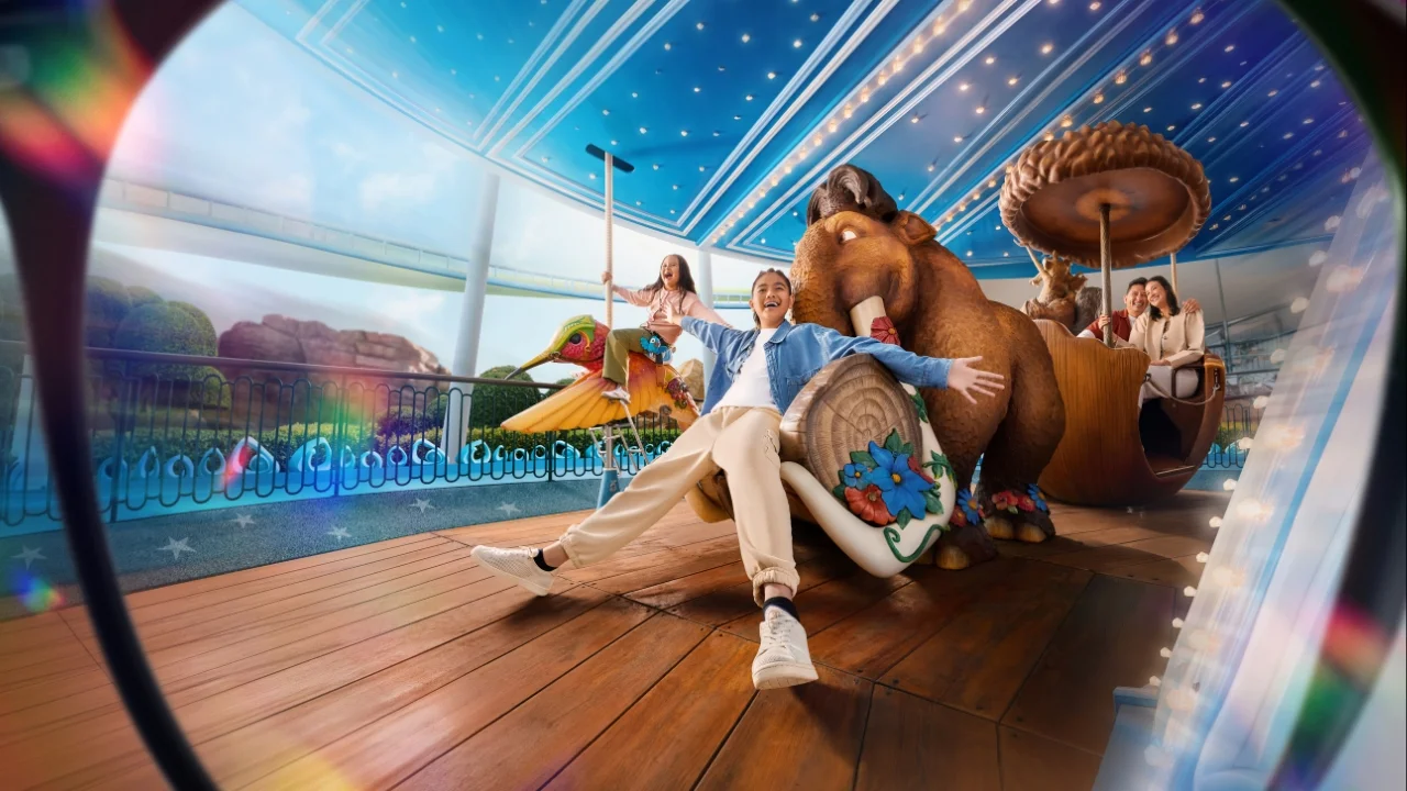 Resorts World Genting Bidik Turis RI, Promo Hotel dan Theme Park Mulai Rp710 Ribu