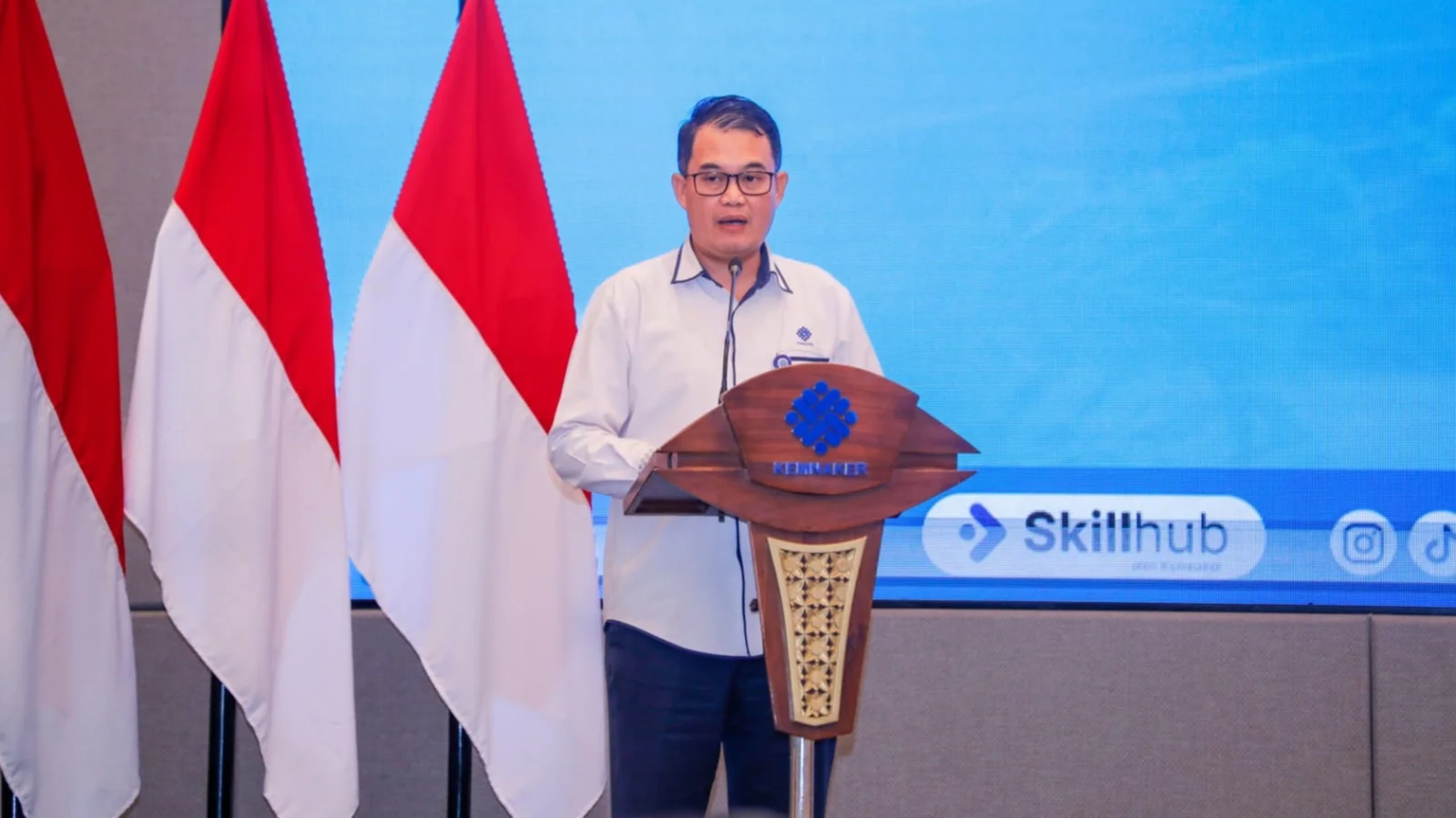 Registrasi Mitra MagangHub Ditutup 15 Juli, Pendaftaran Peserta Magang Nasional Dibuka 16 Juli