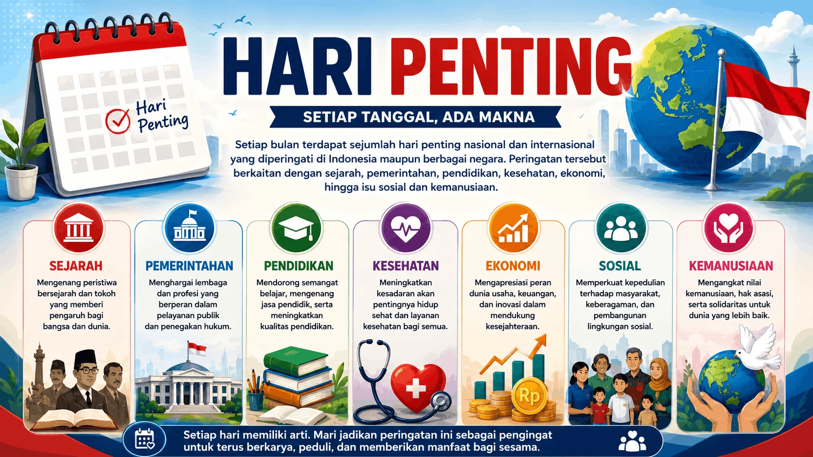 Hari a penting