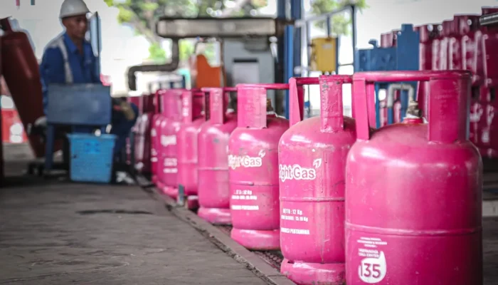 Harga Bright Gas Turun Mulai 14 Juli 2026, Tabung 12 Kg Kini Rp220 Ribu