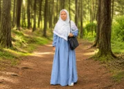 Paradoks LGBT: Atas Nama Keragaman Menabrak Fitrah 12 Salmah Paita