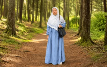 Salmah Paita