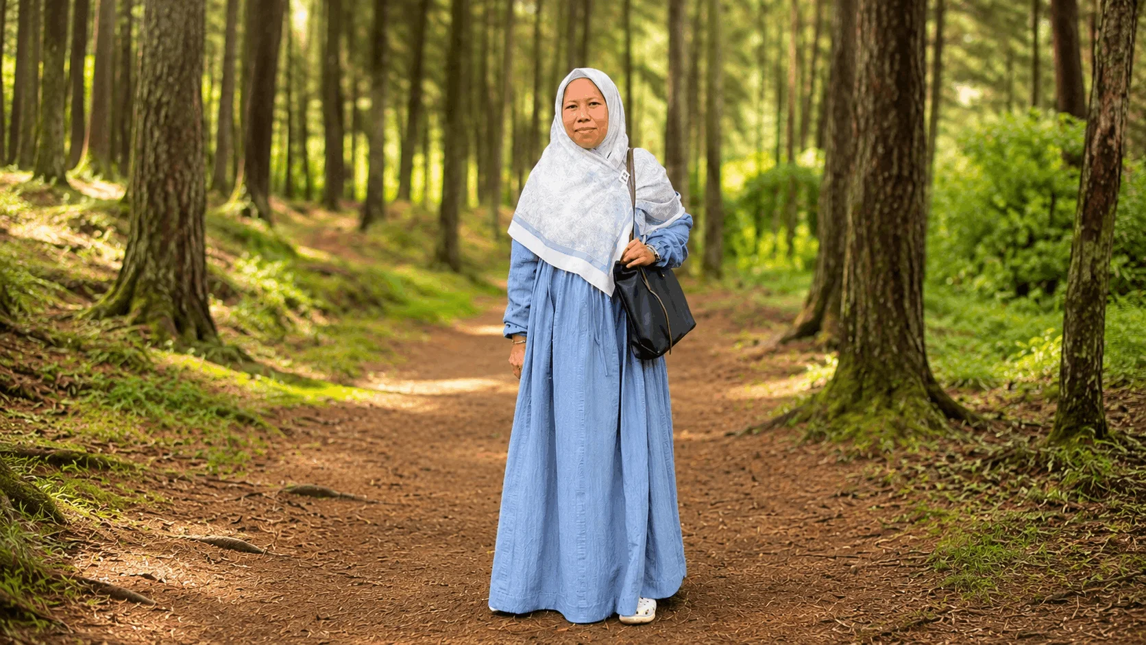 Salmah Paita