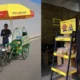 Maxim Klaim Dukung Pelaku Usaha di 400 Kota, Andalkan Logistik dan Konsultasi Gratis
