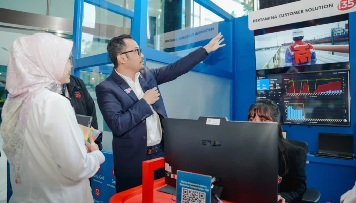 Danantara CX100 Mulai Diterapkan Pertamina Patra Niaga di Seluruh Layanan