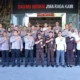 Kapolrestabes Makassar Datangi Kejari, Arya Perdana: Hubungan Baik Jangan Sampai Terputus