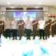 Kapolda Sulsel Temui Kajati, Sepakat Tingkatkan Koordinasi Penanganan Perkara