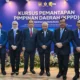25 Kepala Daerah Digembleng di Lemhannas, Prof Sukri Palutturi Turut Hadir
