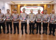 FGD STIK Polri di Makassar Bahas Ancaman Penimbunan Pangan 15 FGD STIK Polri di Makassar Bahas Ancaman Penimbunan Pangan