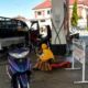 Motor Diduga Isi Pertalite di Jalur Mobil, Antrean Numpuk di SPBU Jeneponto Diprotes Warga