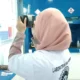 Desy Safitri (Aktivis Muslimah)