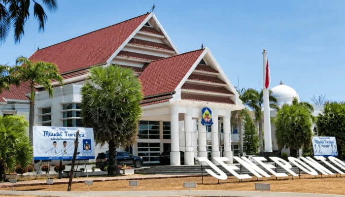 Empat Kandidat Lolos Seleksi Administrasi Calon Sekda Jeneponto, Ini Daftarnya