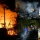 Rumah Petani Lansia Hangus Dilalap Api di Jeneponto, Korban Luka Bakar, Motor dan 100 Karung Gabah Ludes