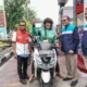 BPH Migas: Antrean BBM di SPBU Medan Berangsur Terurai, Penyaluran Naik hingga 125%